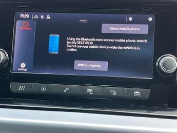 SEAT Arona 1.0 Tsi Fr Edition Suv 5dr Petrol Dsg Euro 6 (s/s) (110 Ps)