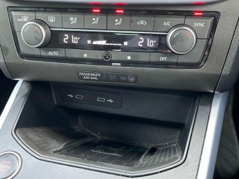 SEAT Arona 1.0 Tsi Fr Edition Suv 5dr Petrol Dsg Euro 6 (s/s) (110 Ps)
