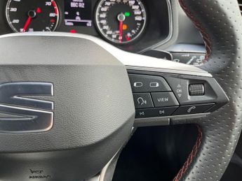 SEAT Arona 1.0 Tsi Fr Edition Suv 5dr Petrol Dsg Euro 6 (s/s) (110 Ps)