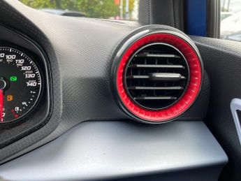 SEAT Arona 1.0 Tsi Fr Edition Suv 5dr Petrol Dsg Euro 6 (s/s) (110 Ps)