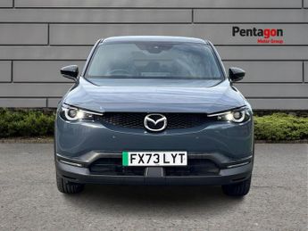 Mazda Mx 30 35.5kwh Makoto Suv 5dr Electric Auto (145 Ps)
