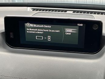 Mazda Mx 30 35.5kwh Makoto Suv 5dr Electric Auto (145 Ps)