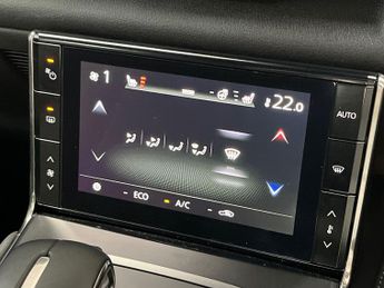 Mazda Mx 30 35.5kwh Makoto Suv 5dr Electric Auto (145 Ps)