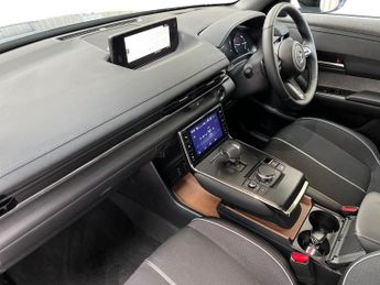 Mazda Mx 30 35.5kwh Makoto Suv 5dr Electric Auto (145 Ps)