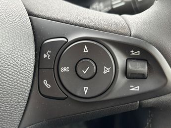 Vauxhall Corsa Electric 50kwh Gs Hatchback 5dr Electric Auto (136 Ps)