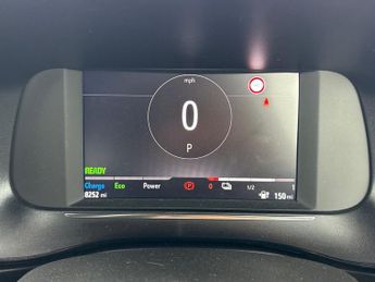 Vauxhall Corsa Electric 50kwh Gs Hatchback 5dr Electric Auto (136 Ps)