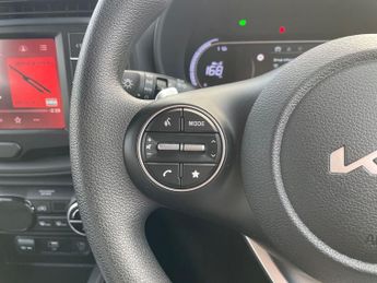 Kia Soul EV 39.2kwh Urban Suv 5dr Electric Auto (134 Bhp)