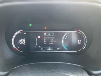 Kia Soul EV 39.2kwh Urban Suv 5dr Electric Auto (134 Bhp)