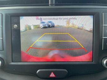 Kia Soul EV 39.2kwh Urban Suv 5dr Electric Auto (134 Bhp)