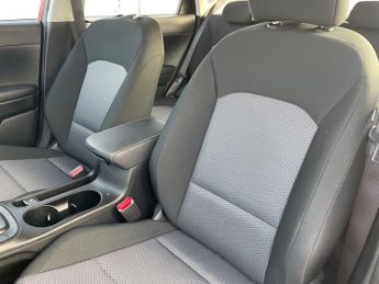 Kia Soul EV 39.2kwh Urban Suv 5dr Electric Auto (134 Bhp)