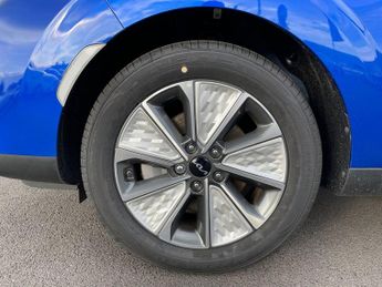 Kia Soul EV 39.2kwh Urban Suv 5dr Electric Auto (134 Bhp)