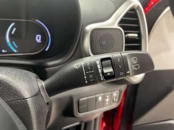 Kia Soul EV 39.2kwh Urban Suv 5dr Electric Auto (134 Bhp)