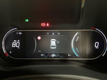 Kia Soul EV 39.2kwh Urban Suv 5dr Electric Auto (134 Bhp)