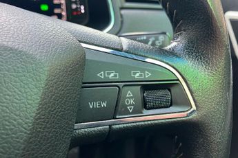 SEAT Arona 1.0 Tsi Xcellence Lux Suv 5dr Petrol Dsg Euro 6 (s/s) (110 Ps)