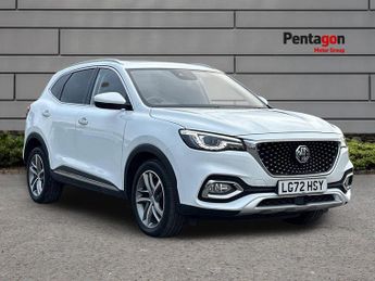 MG HS 1.5 T Gdi Exclusive Suv 5dr Petrol Manual Euro 6 (s/s) (162 Ps)