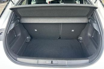 Vauxhall Mokka 1.2 Turbo Sri Suv 5dr Petrol Auto Euro 6 (s/s) (130 Ps)