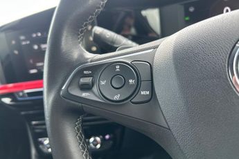 Vauxhall Mokka 1.2 Turbo Sri Suv 5dr Petrol Auto Euro 6 (s/s) (130 Ps)