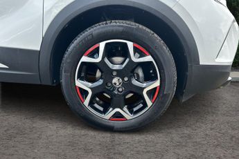 Vauxhall Mokka 1.2 Turbo Sri Suv 5dr Petrol Auto Euro 6 (s/s) (130 Ps)