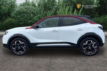Vauxhall Mokka 1.2 Turbo Sri Suv 5dr Petrol Auto Euro 6 (s/s) (130 Ps)