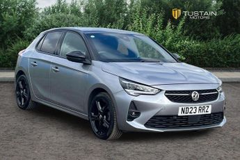 Vauxhall Corsa 1.2 Gs Hatchback 5dr Petrol Manual Euro 6 (75 Ps)