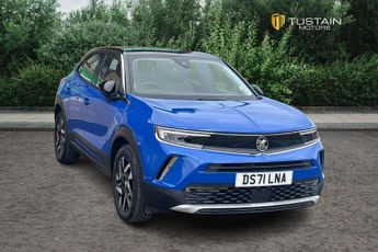 Vauxhall Mokka 1.2 Turbo Elite Premium Suv 5dr Petrol Manual Euro 6 (s/s) (100 