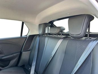 Vauxhall Corsa 1.2 Turbo Elite Nav Premium Hatchback 5dr Petrol Auto Euro 6 (s/