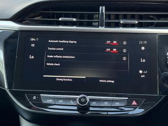 Vauxhall Corsa 1.2 Turbo Elite Nav Premium Hatchback 5dr Petrol Auto Euro 6 (s/