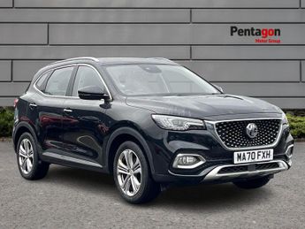 MG HS 1.5 T Gdi Exclusive Suv 5dr Petrol Manual Euro 6 (s/s) (162 Ps)