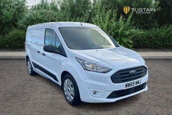 Ford Transit Connect 1.0 210 Trend