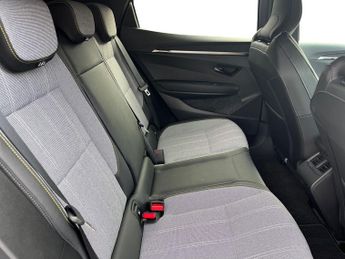 Renault Megane E Tech Ev60 60kwh Iconic Hatchback 5dr Electric Auto (220 Ps)