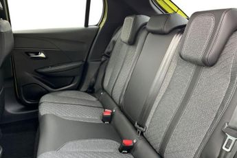 Peugeot E 208 50kwh E Style Hatchback 5dr Electric Auto (7.4kw Charger) (136 P