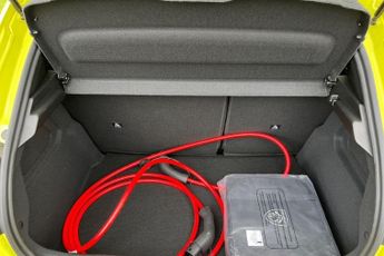 Peugeot E 208 50kwh E Style Hatchback 5dr Electric Auto (7.4kw Charger) (136 P