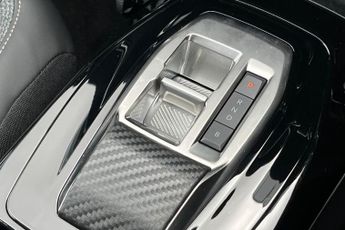 Peugeot E 208 50kwh E Style Hatchback 5dr Electric Auto (7.4kw Charger) (136 P