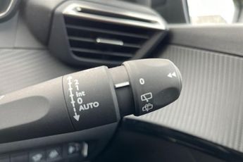 Peugeot E 208 50kwh E Style Hatchback 5dr Electric Auto (7.4kw Charger) (136 P