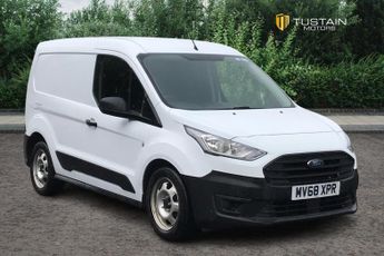 Ford Transit Connect 1.5 200 Base Tdci
