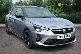 Vauxhall Corsa 1.2 Gs Hatchback 5dr Petrol Manual Euro 6 (75 Ps)