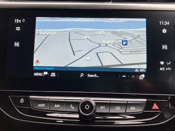 Vauxhall Corsa 1.2 Turbo Ultimate Hatchback 5dr Petrol Auto Euro 6 (s/s) (130 P