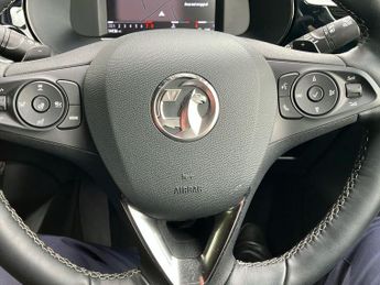 Vauxhall Corsa 1.2 Turbo Ultimate Hatchback 5dr Petrol Auto Euro 6 (s/s) (130 P