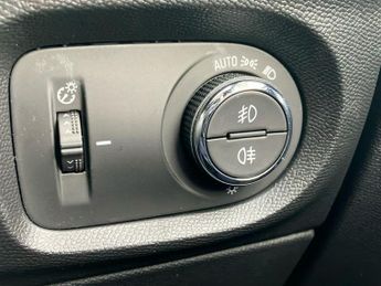 Vauxhall Corsa 1.2 Turbo Ultimate Hatchback 5dr Petrol Auto Euro 6 (s/s) (130 P