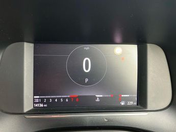 Vauxhall Corsa 1.2 Turbo Ultimate Hatchback 5dr Petrol Auto Euro 6 (s/s) (130 P