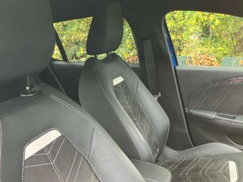 Vauxhall Corsa 1.2 Turbo Ultimate Hatchback 5dr Petrol Auto Euro 6 (s/s) (130 P