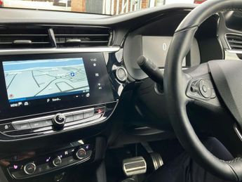 Vauxhall Corsa 1.2 Turbo Ultimate Hatchback 5dr Petrol Auto Euro 6 (s/s) (130 P