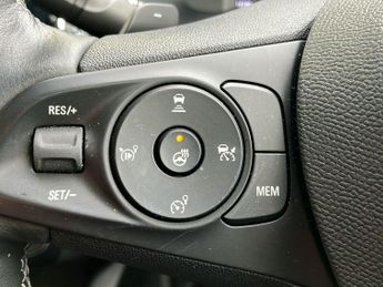 Vauxhall Corsa 1.2 Turbo Ultimate Hatchback 5dr Petrol Auto Euro 6 (s/s) (130 P