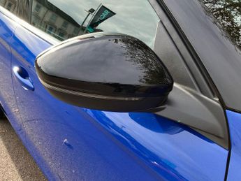 Vauxhall Corsa 1.2 Turbo Ultimate Hatchback 5dr Petrol Auto Euro 6 (s/s) (130 P