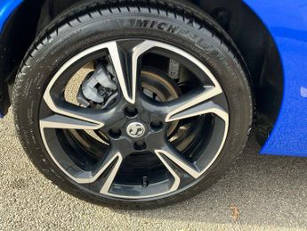 Vauxhall Corsa 1.2 Turbo Ultimate Hatchback 5dr Petrol Auto Euro 6 (s/s) (130 P