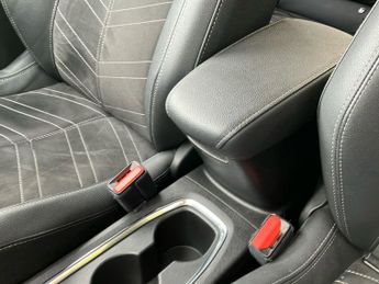 Vauxhall Corsa 1.2 Turbo Ultimate Hatchback 5dr Petrol Auto Euro 6 (s/s) (130 P