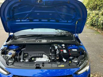 Vauxhall Corsa 1.2 Turbo Ultimate Hatchback 5dr Petrol Auto Euro 6 (s/s) (130 P