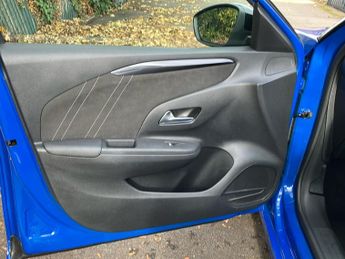 Vauxhall Corsa 1.2 Turbo Ultimate Hatchback 5dr Petrol Auto Euro 6 (s/s) (130 P