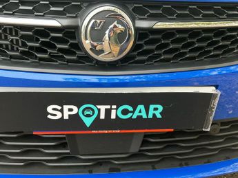 Vauxhall Corsa 1.2 Turbo Ultimate Hatchback 5dr Petrol Auto Euro 6 (s/s) (130 P