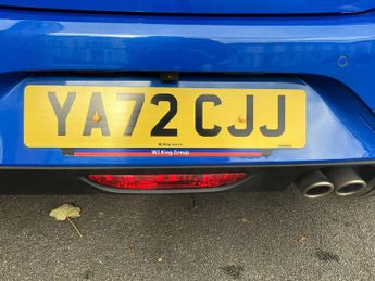 Vauxhall Corsa 1.2 Turbo Ultimate Hatchback 5dr Petrol Auto Euro 6 (s/s) (130 P